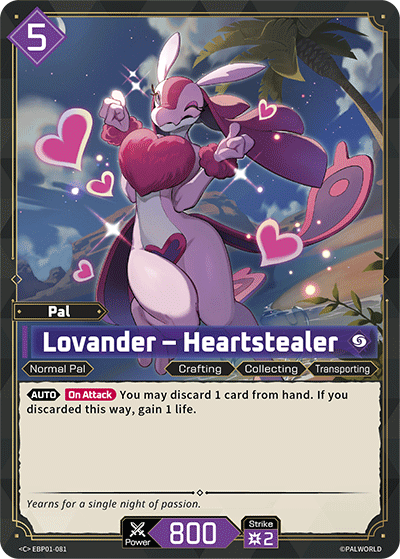 Card #126