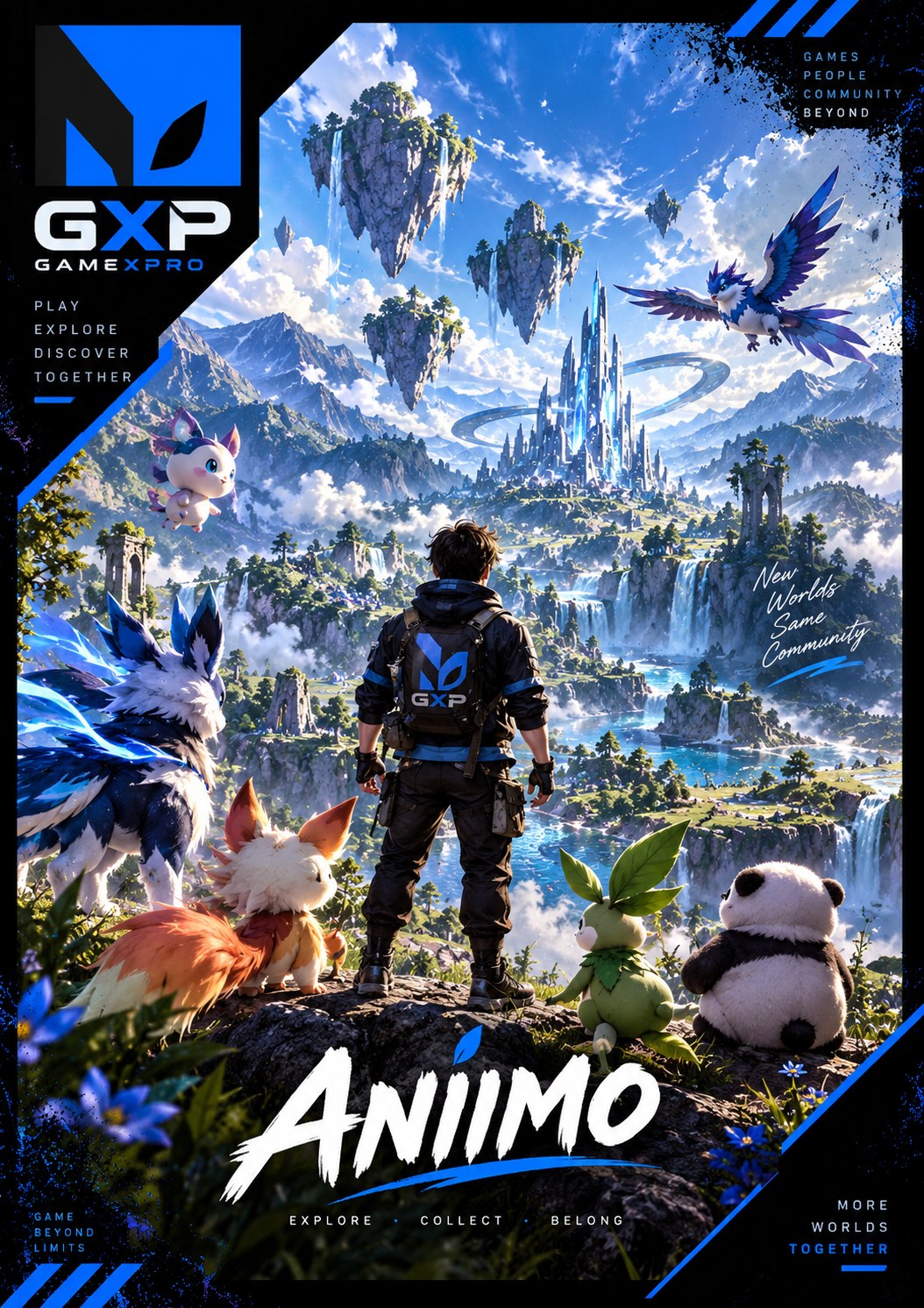 Aniimo