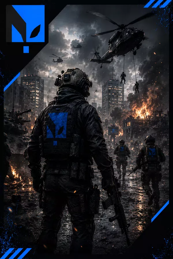 Call of Duty