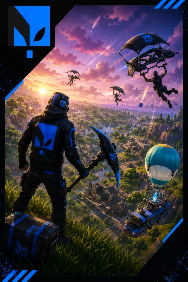 Fortnite