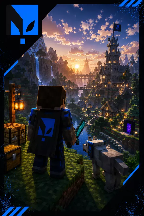 Minecraft