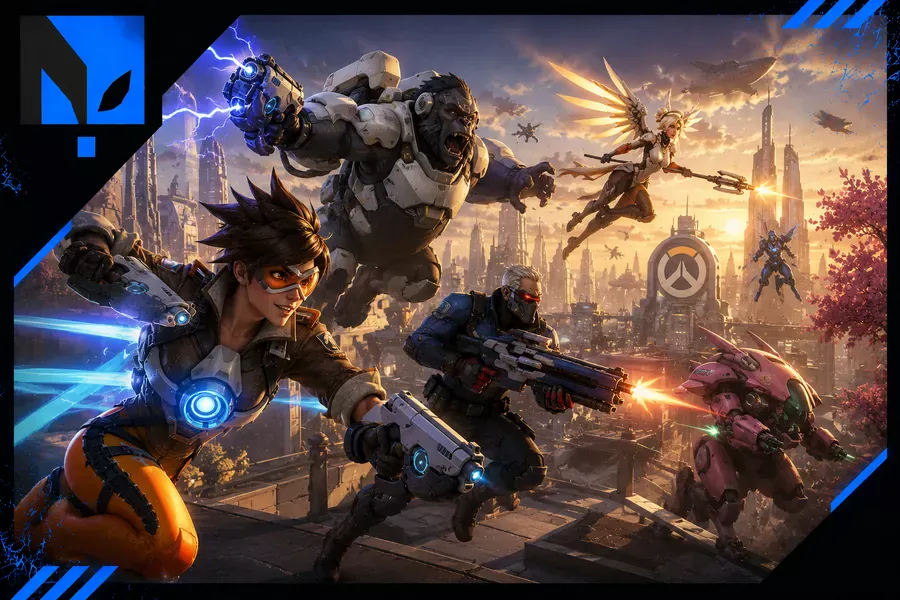 Overwatch