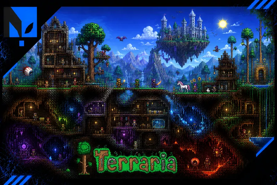 Terraria