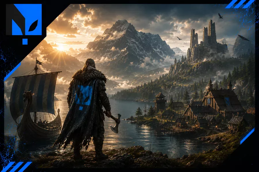 Valheim