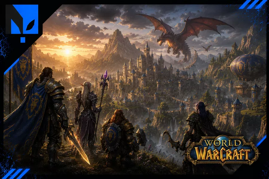 World of Warcraft