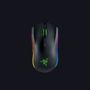 Gaming mouse