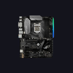 Motherboard