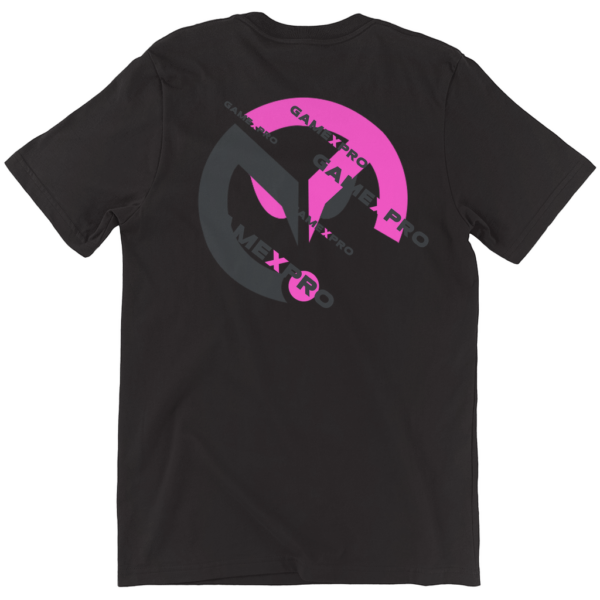 Men Wear Pink – Limited Edition Gamer Tee - Image 4