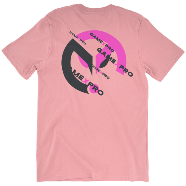 Men Wear Pink – Limited Edition Gamer Tee - Image 6