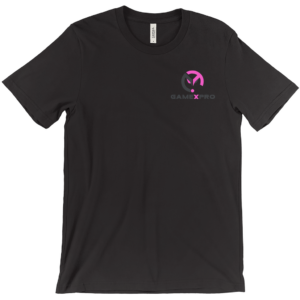 Men Wear Pink – Limited Edition Gamer Tee