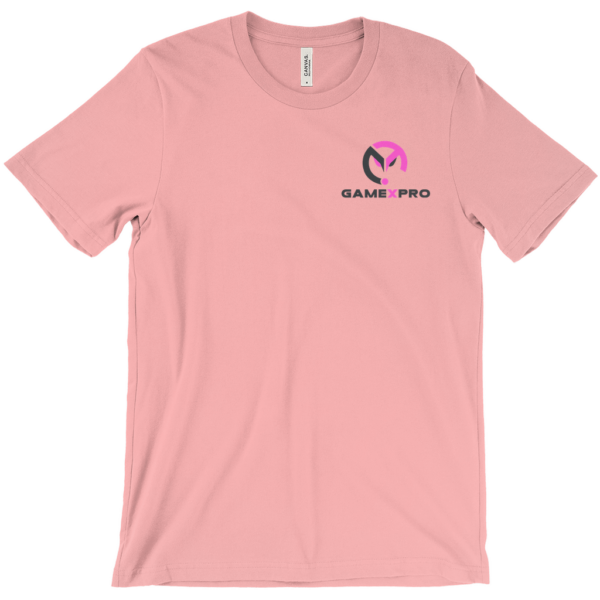 Men Wear Pink – Limited Edition Gamer Tee - Image 3