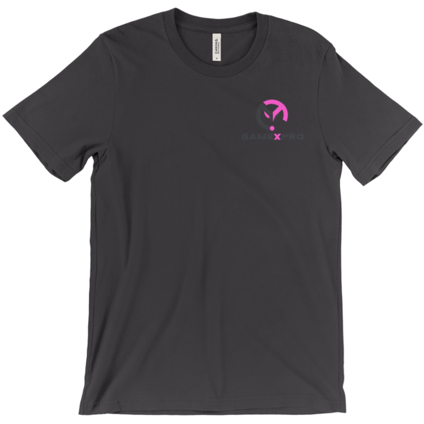 Men Wear Pink – Limited Edition Gamer Tee - Image 2