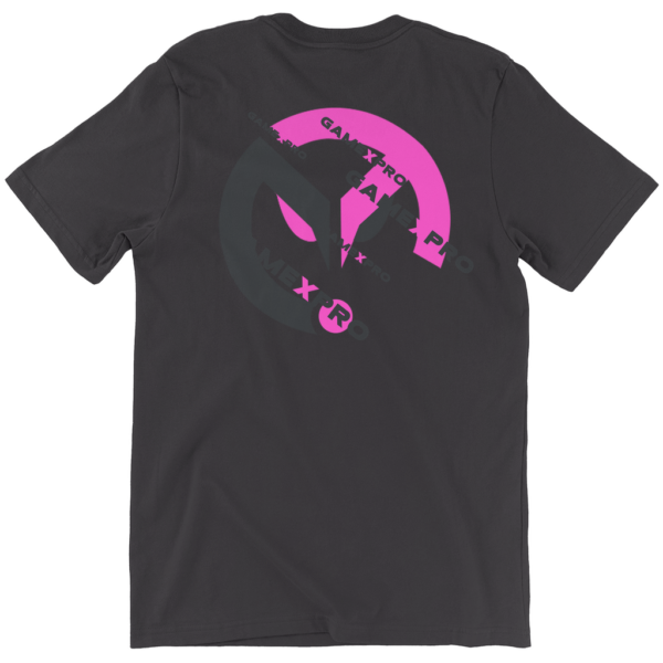 Men Wear Pink – Limited Edition Gamer Tee - Image 5