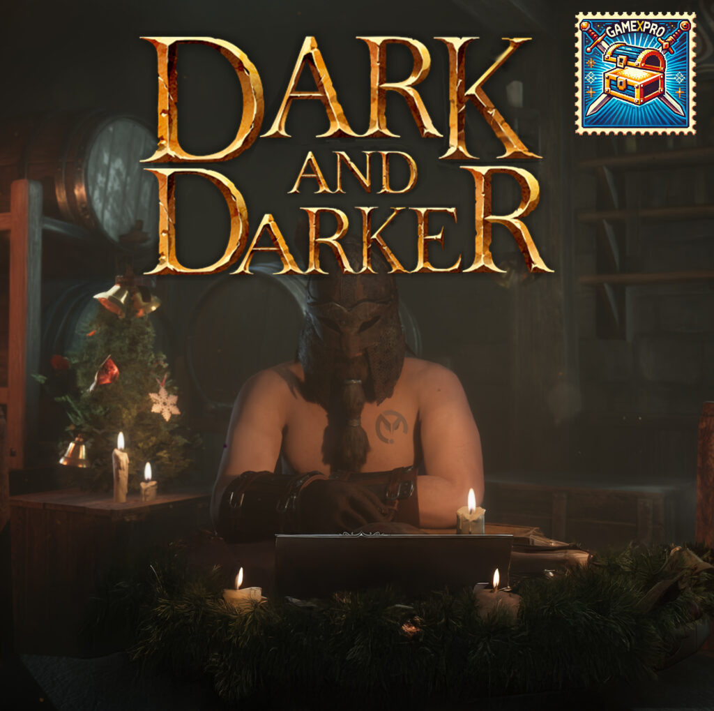 Join Our Barbarian Bash in Dark and Darker – We Need Adventurers! (Loot Gremlins Maybe Hunted)