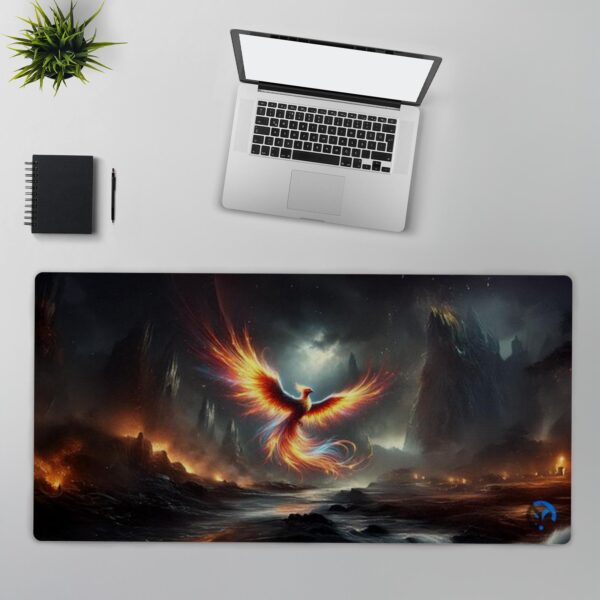 Phoenix Ascend Gaming Mat - Image 8