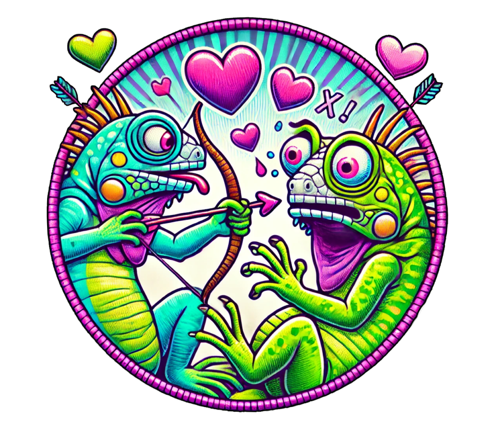Valentine’s Day for Gamers – Love, Hunts, and Hype!