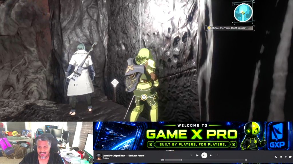 Boldguy Dives Into Sword Art Online: Echoes of Aincrad