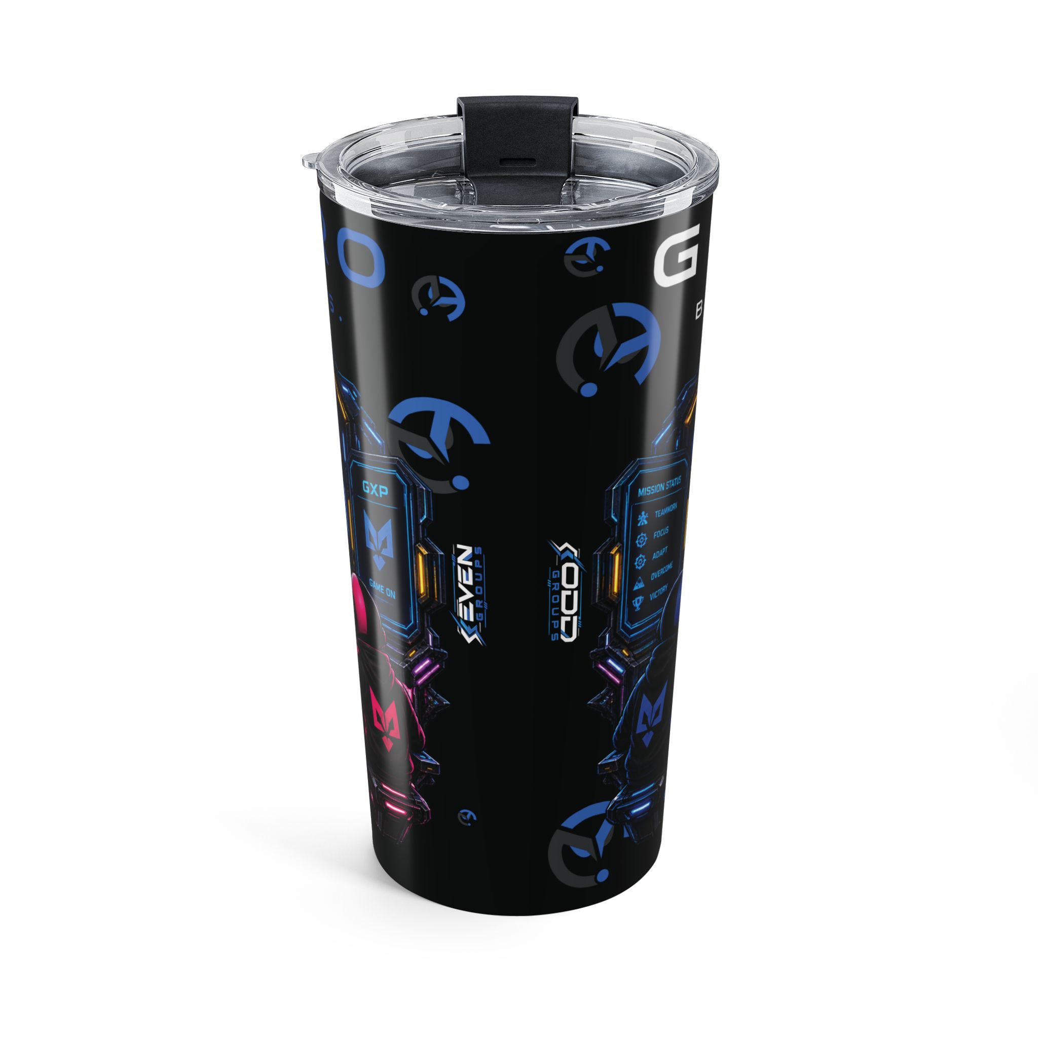 Tumbler 20oz - Image 2