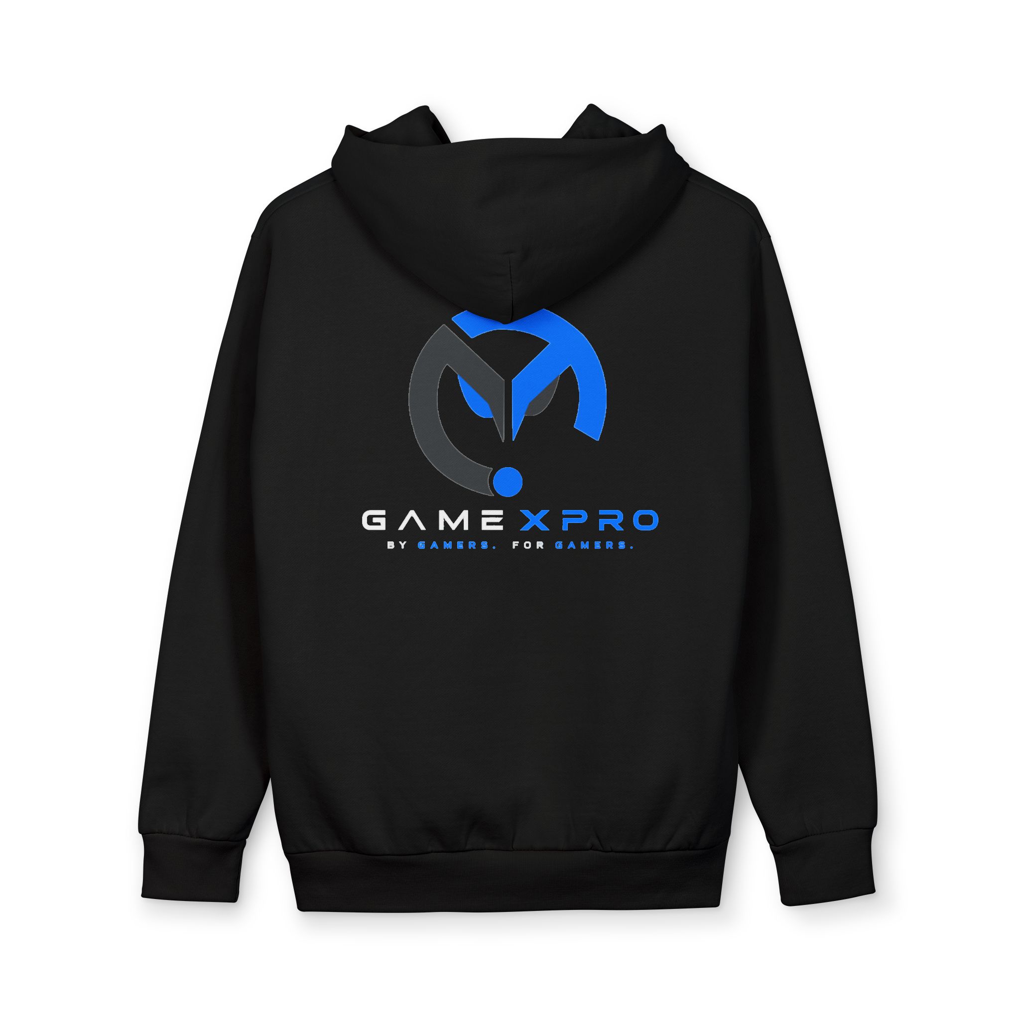 Unisex Urban Pullover Hoodie - Image 5