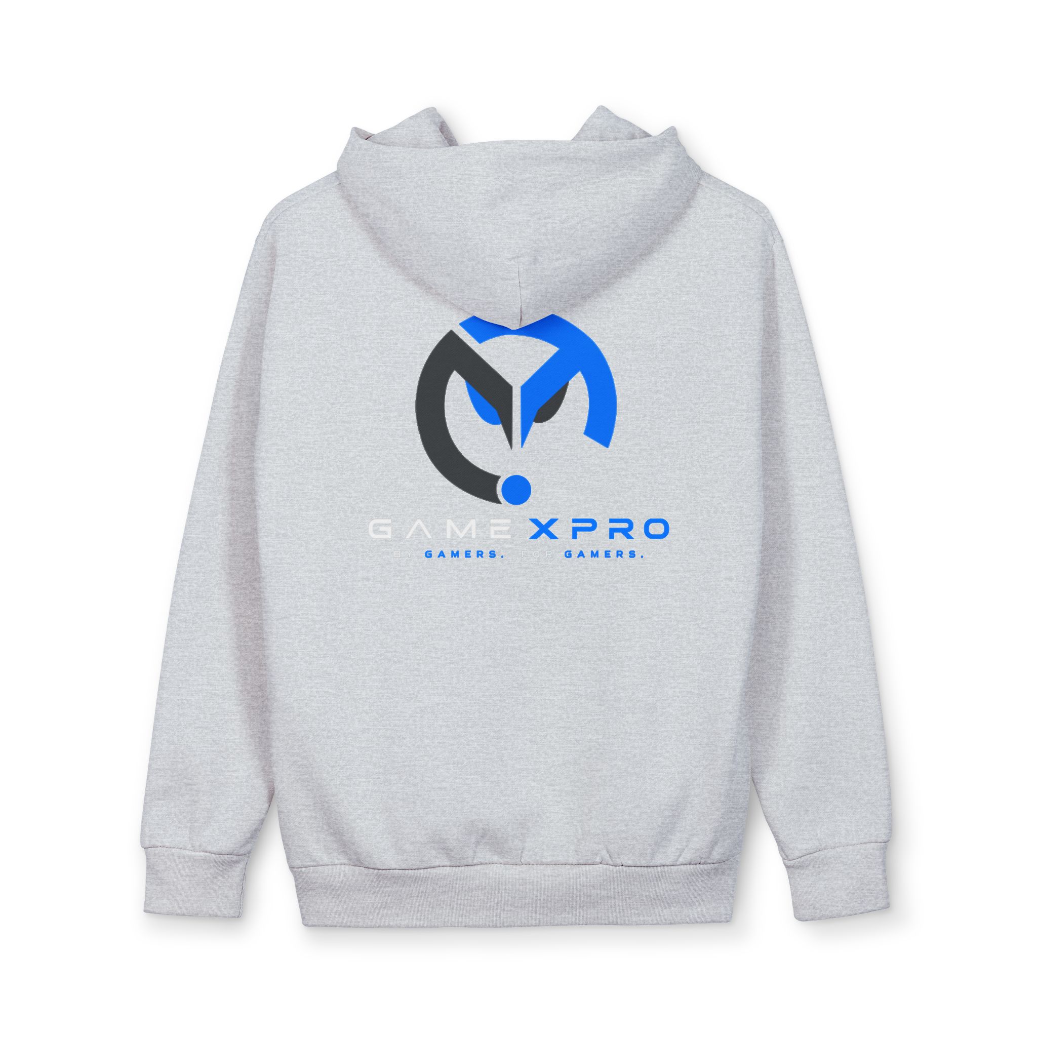 Unisex Urban Pullover Hoodie - Image 2