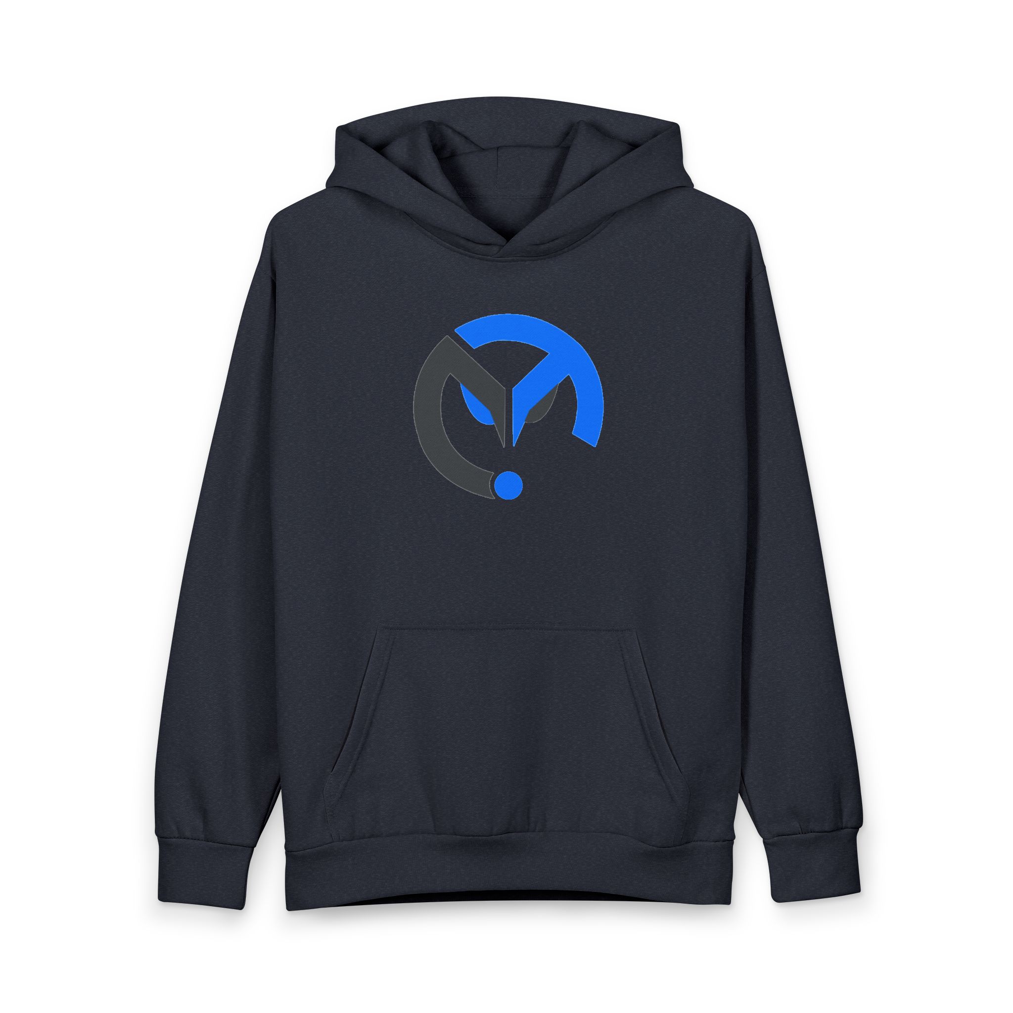 Unisex Urban Pullover Hoodie - Image 7