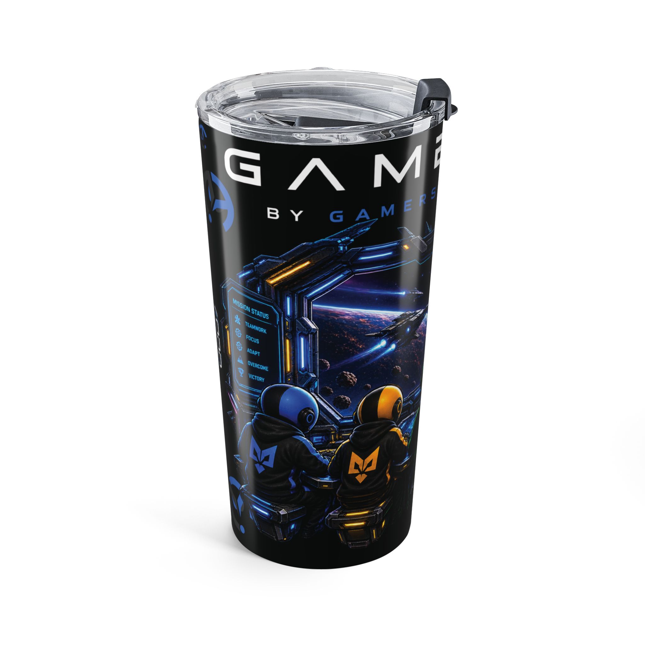 Tumbler 20oz - Image 3