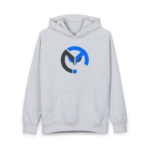 Unisex Urban Pullover Hoodie