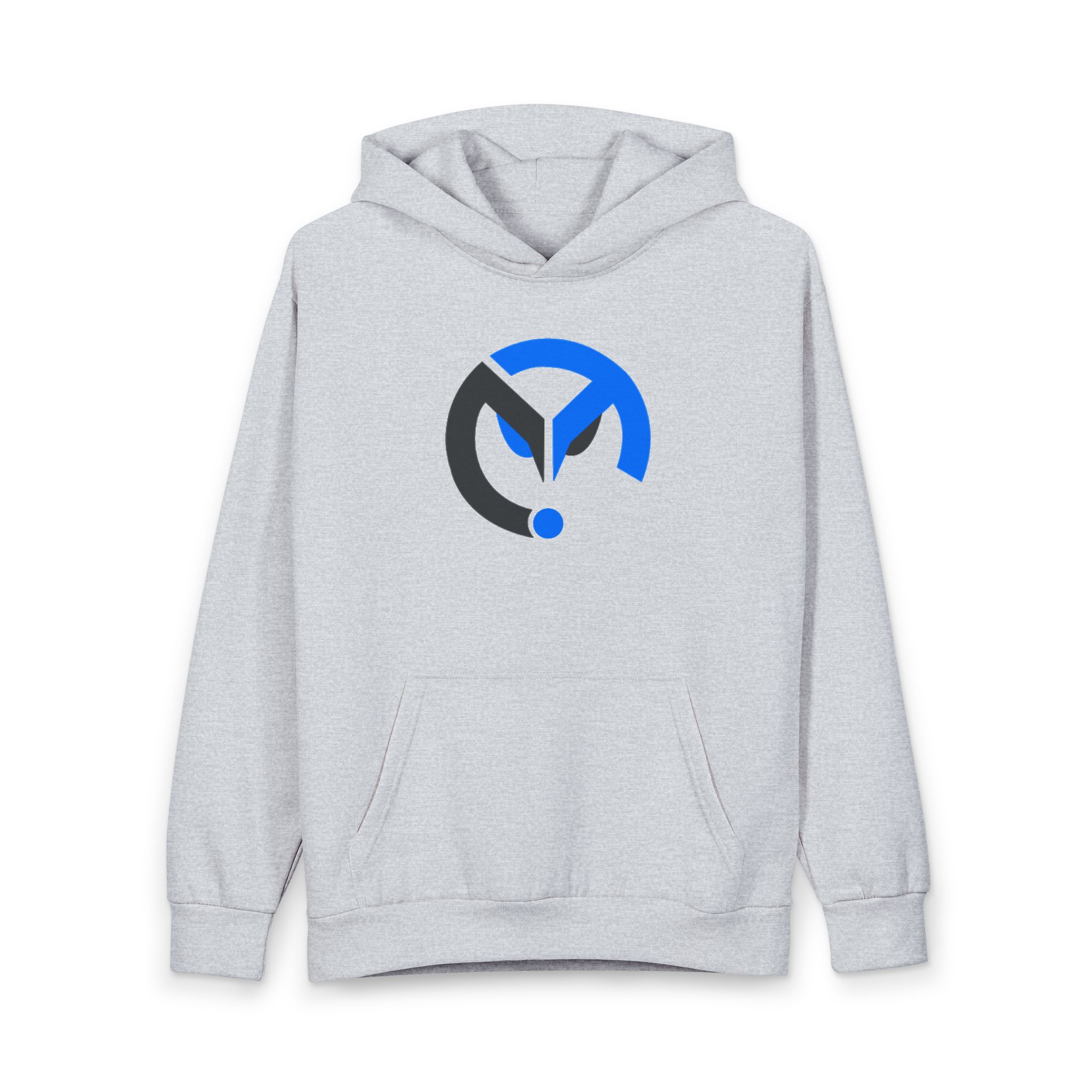 Unisex Urban Pullover Hoodie