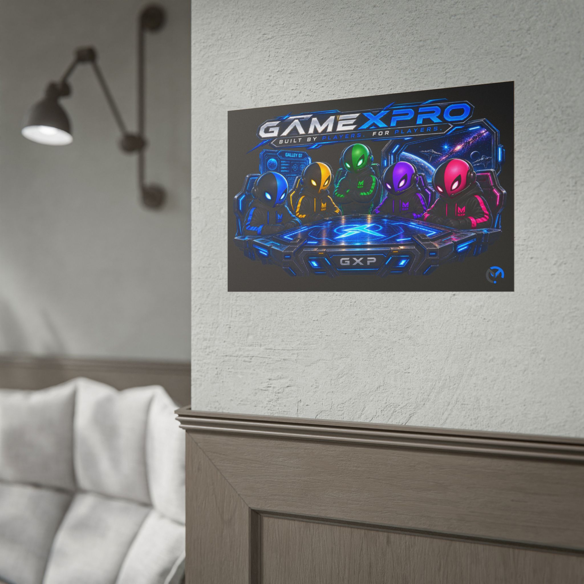 Rolled Posters - Image 3