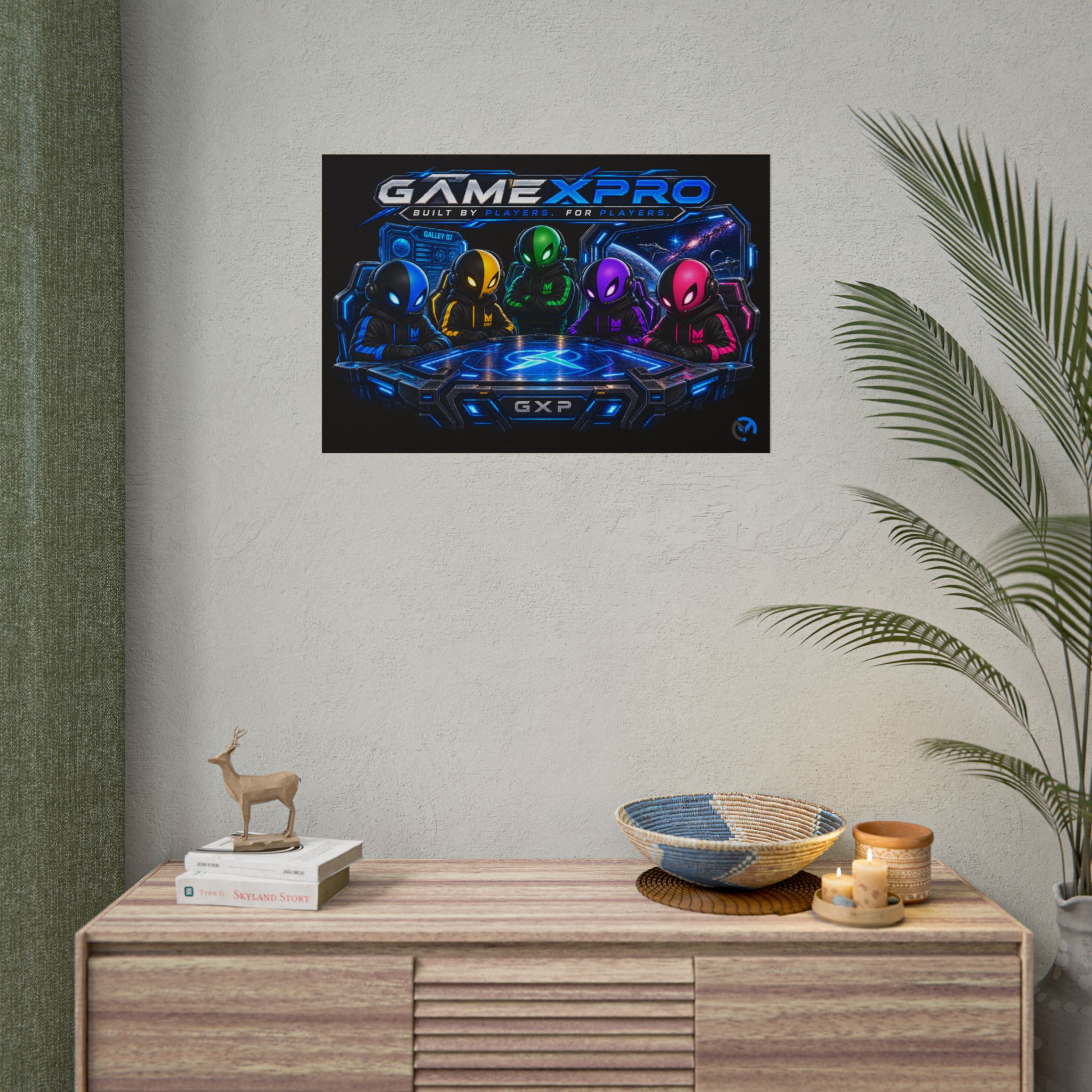 Rolled Posters - Image 16