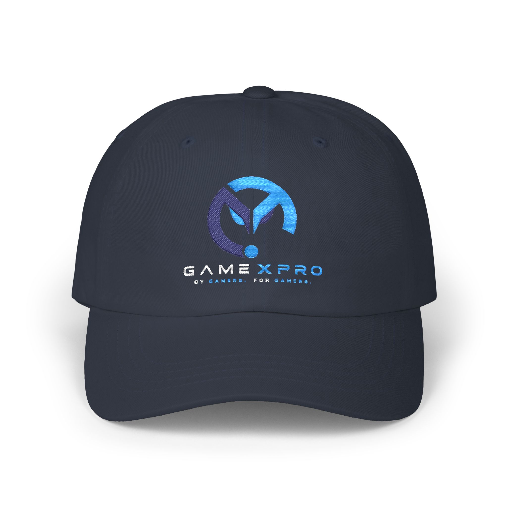 Gamer Cap